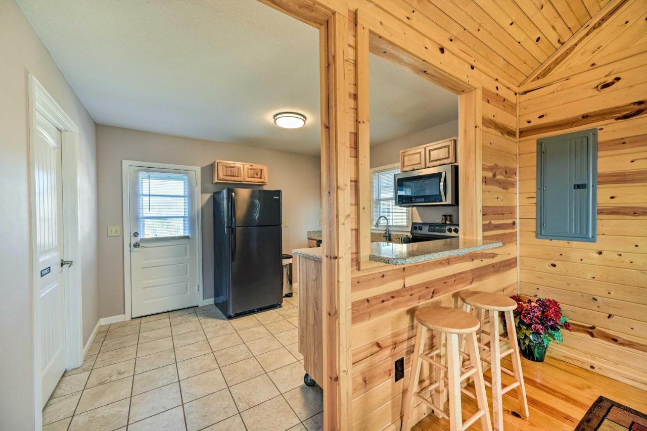 Breathtaking Elkin Getaway With Vineyard Views! Exterior foto